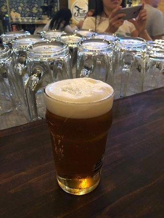 BBC - Pub Jardin Cervecero Cali